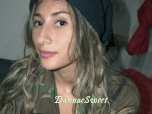 DannaeSweet