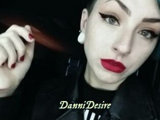 DanniDesire