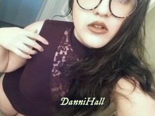 Danni_Hall