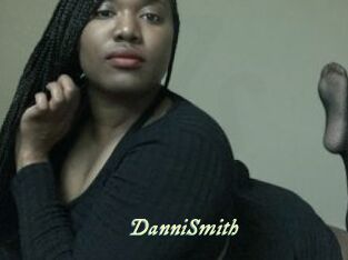 DanniSmith