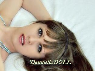 DanniellaDOLL