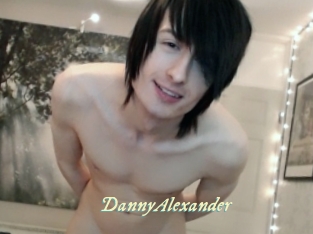 DannyAlexander Année du sexe