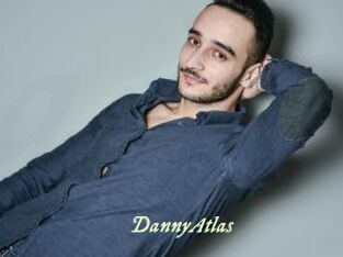 DannyAtlas