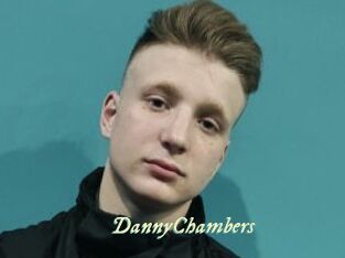 DannyChambers