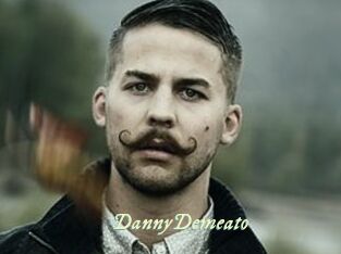 DannyDemeato