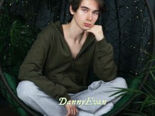 DannyEvan