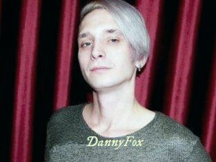 DannyFox