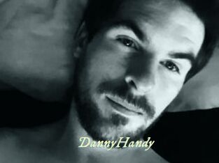 DannyHandy