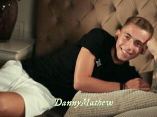 DannyMathew
