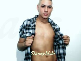 DannyMohr