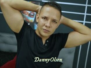 DannyOlsen