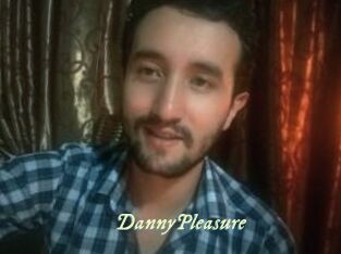 DannyPleasure