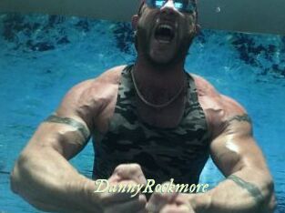 DannyRockmore