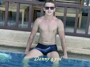 Danny_4_you
