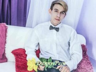 Danny_Pain