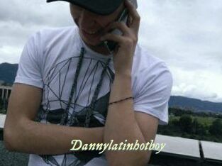 Dannylatinhotboy