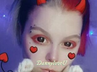 DannyloveU