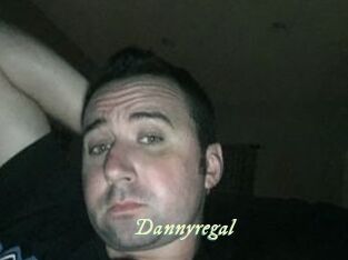 Dannyregal