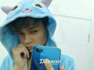 Dannyyy