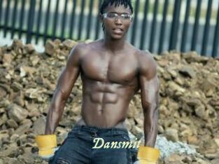 Dansmit