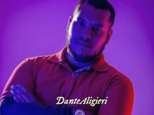 DanteAligieri