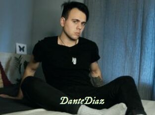 DanteDiaz
