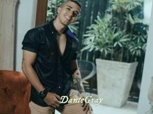 DanteGray