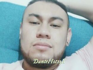 DanteHot13X