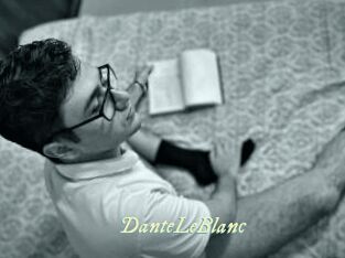 DanteLeBlanc