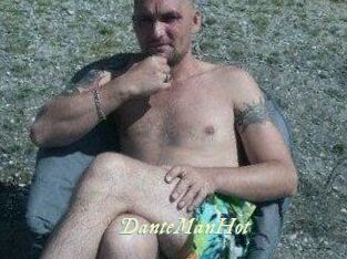 DanteManHot