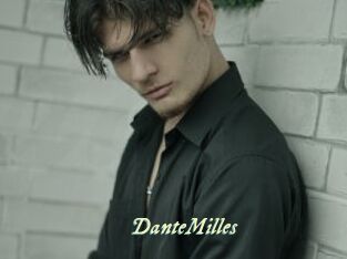 DanteMilles