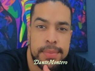 DanteMontero