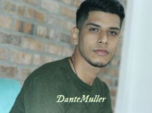 DanteMuller