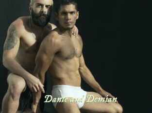 Dante_and_Demian