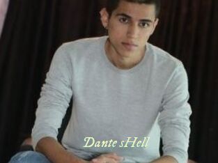 Dante_sHell