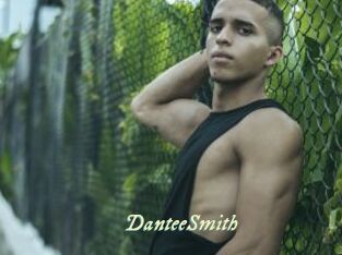 DanteeSmith