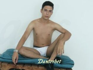 Danterhet