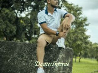 DantesInferno