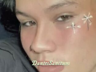 DantesSanctum