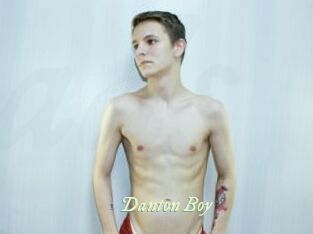 Danton_Boy