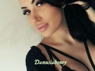 Danusiahoney