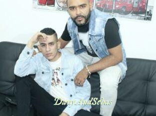 DanyAndSebas