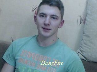 DanyFire