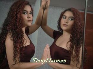 DanyHarman