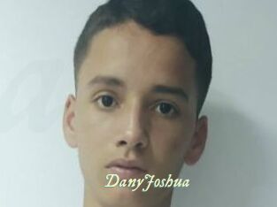 DanyJoshua