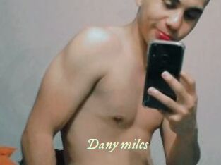 Dany_miles