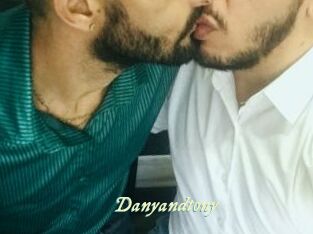 Danyandtony
