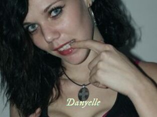 Danyelle