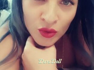 DaraDoll