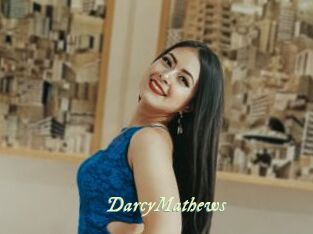 DarcyMathews